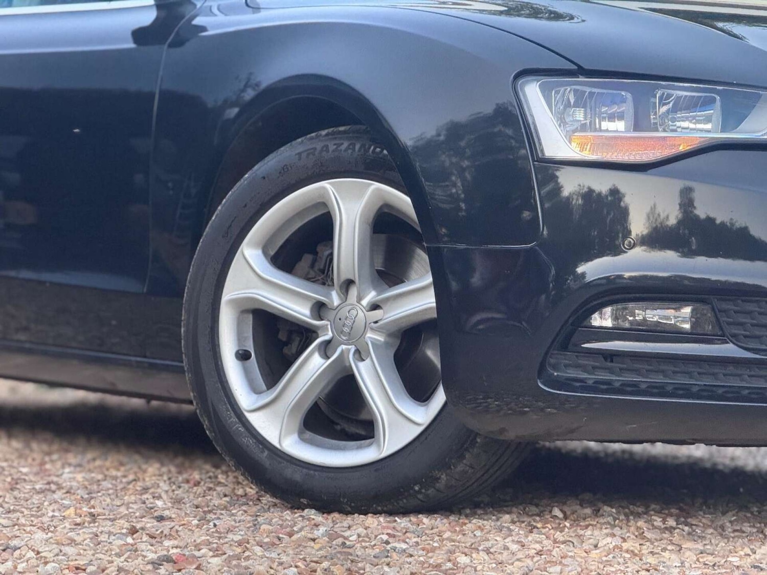 Used Audi A5 2012 for sale - 77128473: Photo 5