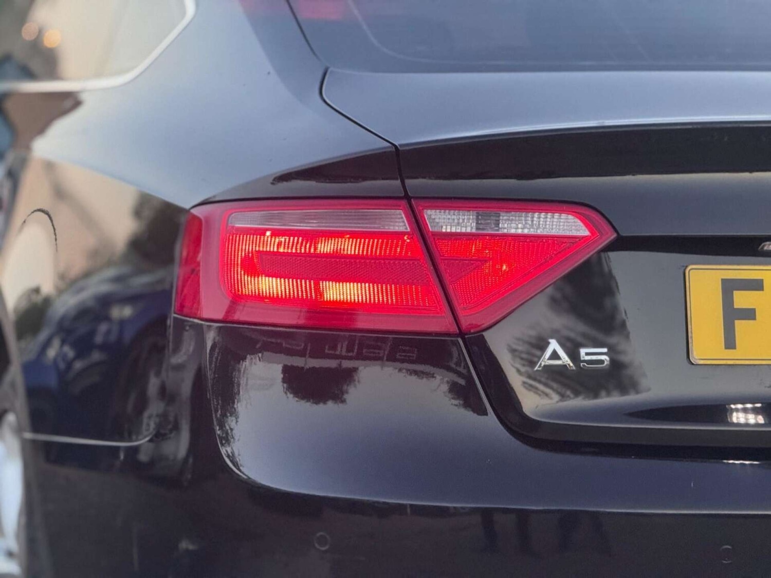 Used Audi A5 2012 for sale - 77128473: Photo 9