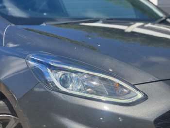 Used Ford Fiesta 2018 for sale - 74774668: Photo
