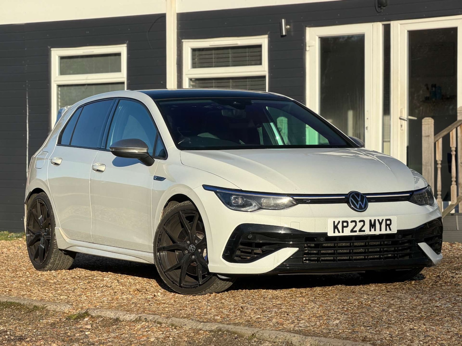 Used Volkswagen Golf 2022 for sale - 77128505: Photo 1