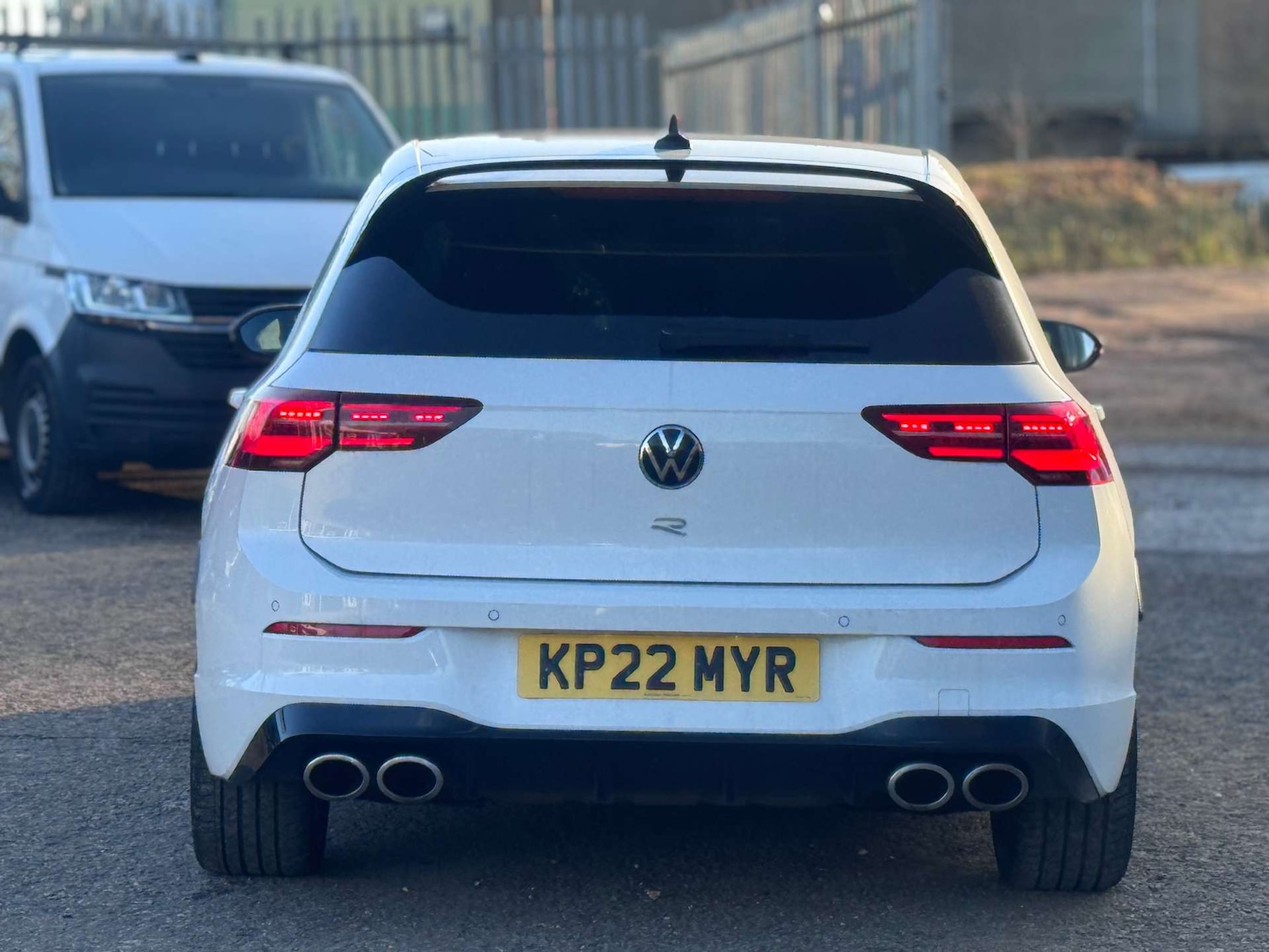 Used Volkswagen Golf 2022 for sale - 77128505: Photo 11