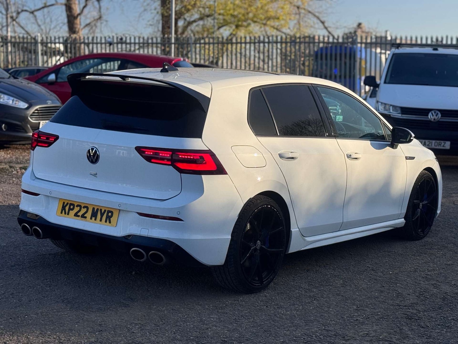 Used Volkswagen Golf 2022 for sale - 77128505: Photo 13