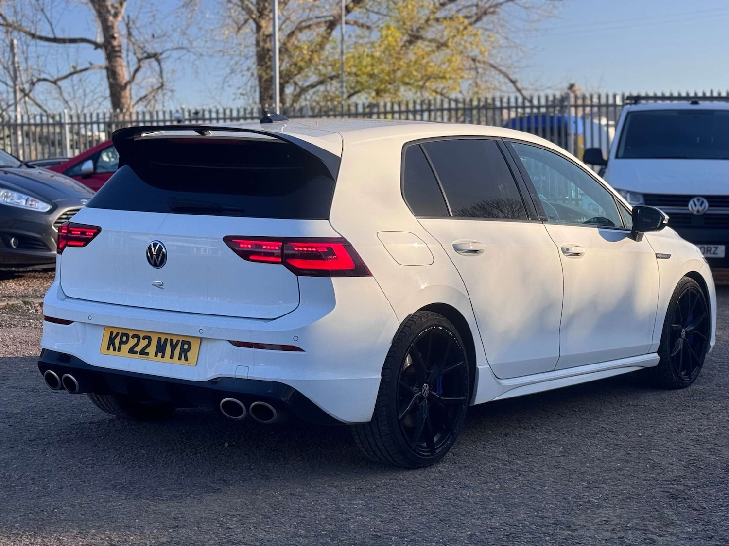 Used Volkswagen Golf 2022 for sale - 77128505: Photo 14