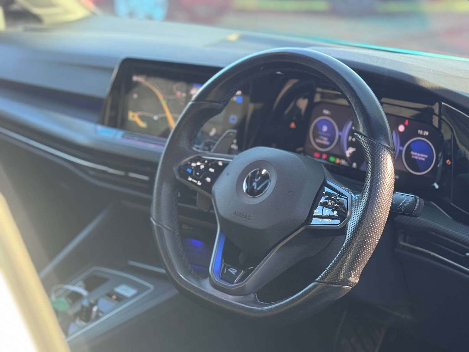 Used Volkswagen Golf 2022 for sale - 77128505: Photo 16