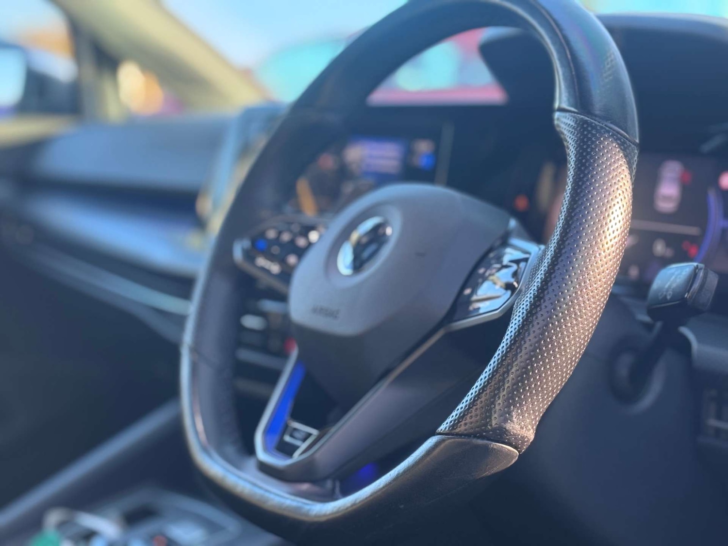 Used Volkswagen Golf 2022 for sale - 77128505: Photo 18