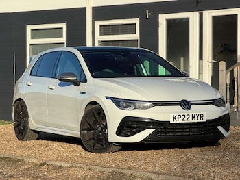 Used Volkswagen Golf 2022 for sale - 77128505: Photo