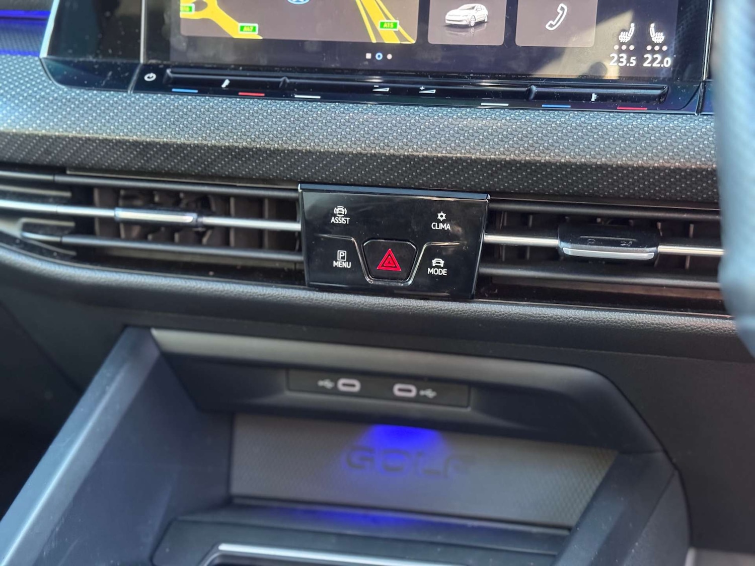 Used Volkswagen Golf 2022 for sale - 77128505: Photo 27