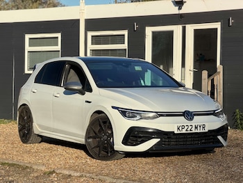 Used Volkswagen Golf 2022 for sale - 77128505: Photo