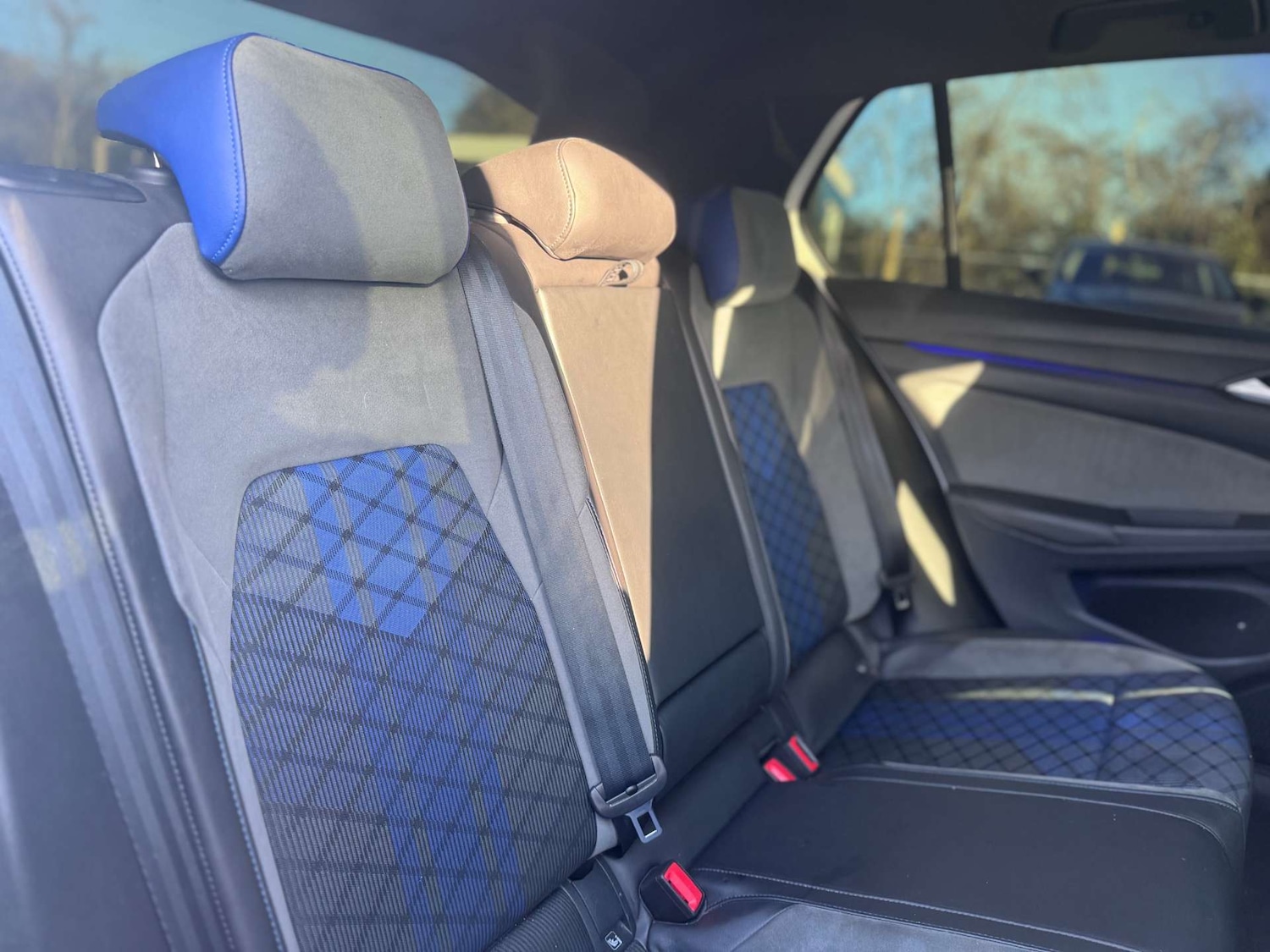 Used Volkswagen Golf 2022 for sale - 77128505: Photo 33