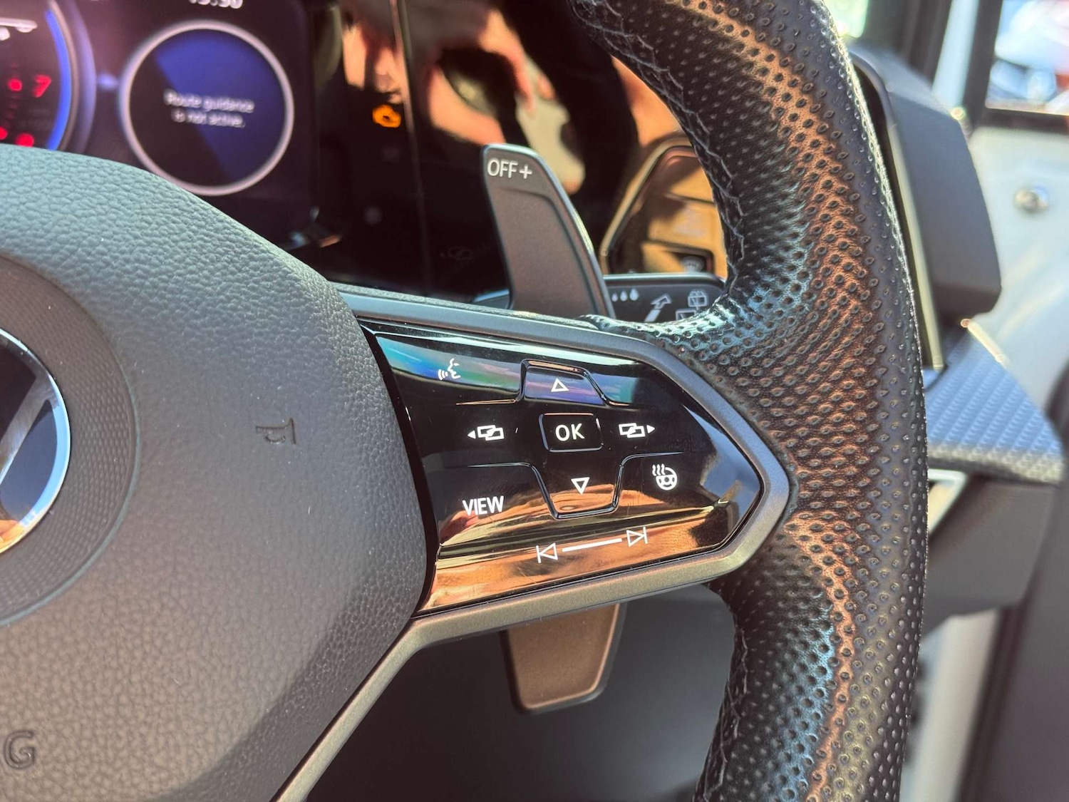 Used Volkswagen Golf 2022 for sale - 77128505: Photo 34