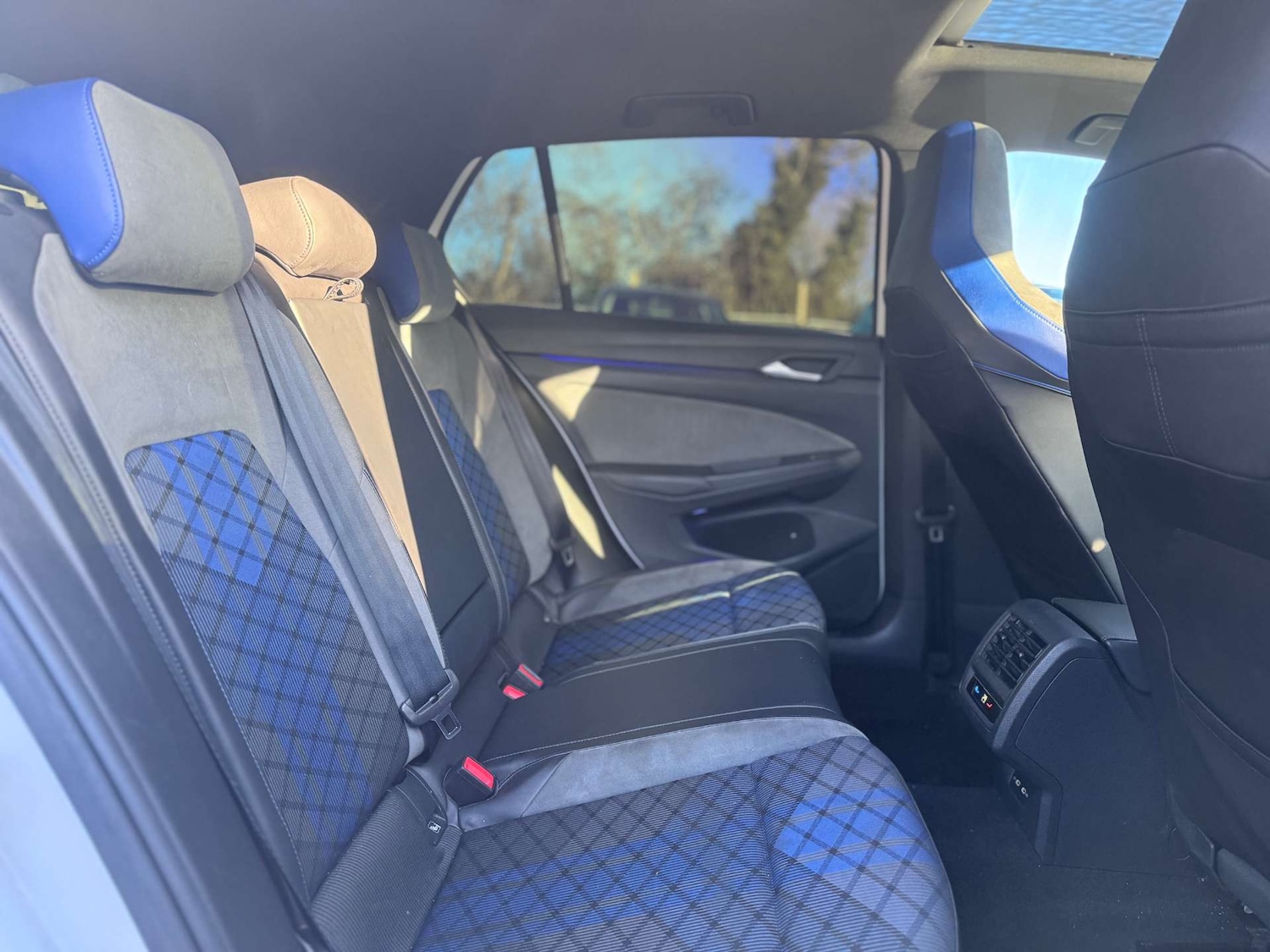 Used Volkswagen Golf 2022 for sale - 77128505: Photo 35