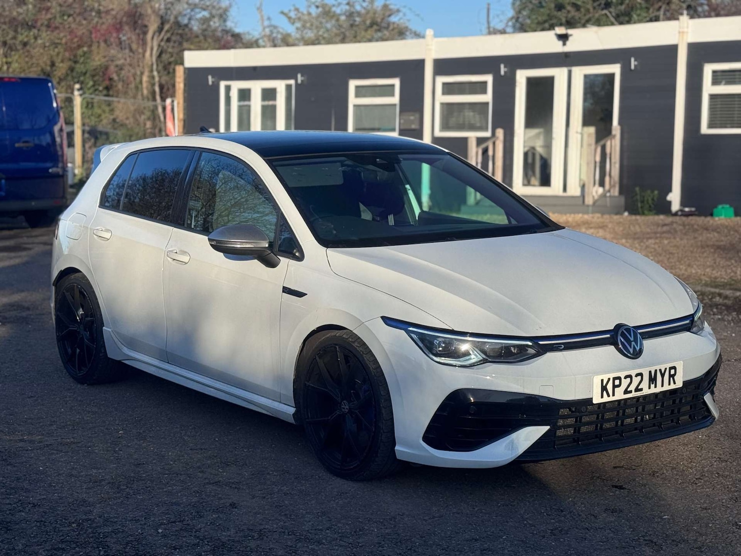 Used Volkswagen Golf 2022 for sale - 77128505: Photo 6