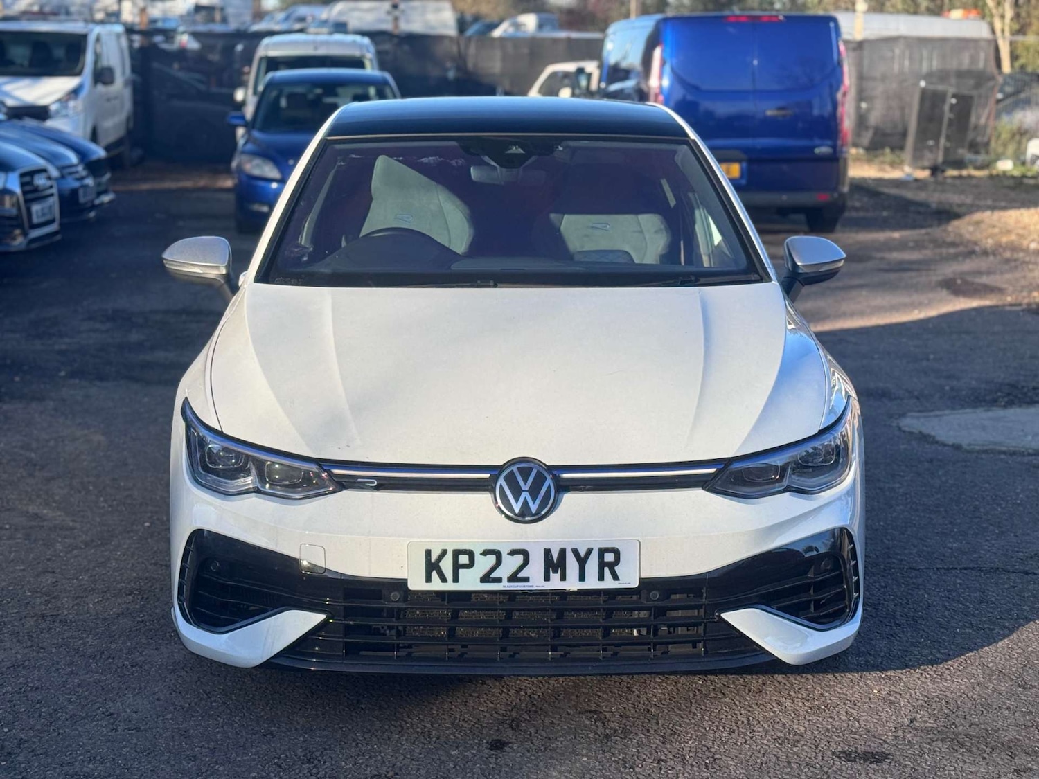 Used Volkswagen Golf 2022 for sale - 77128505: Photo 7