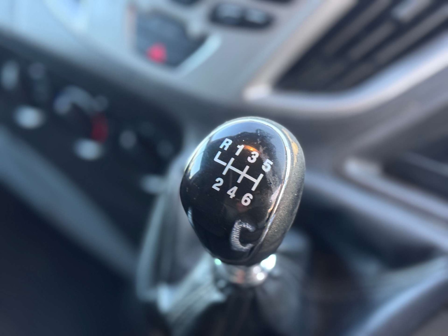 Used Ford Transit Custom 2016 for sale - 77128496: Photo 17