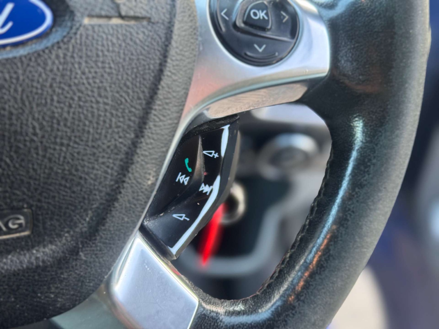 Used Ford Transit Custom 2016 for sale - 77128496: Photo 21