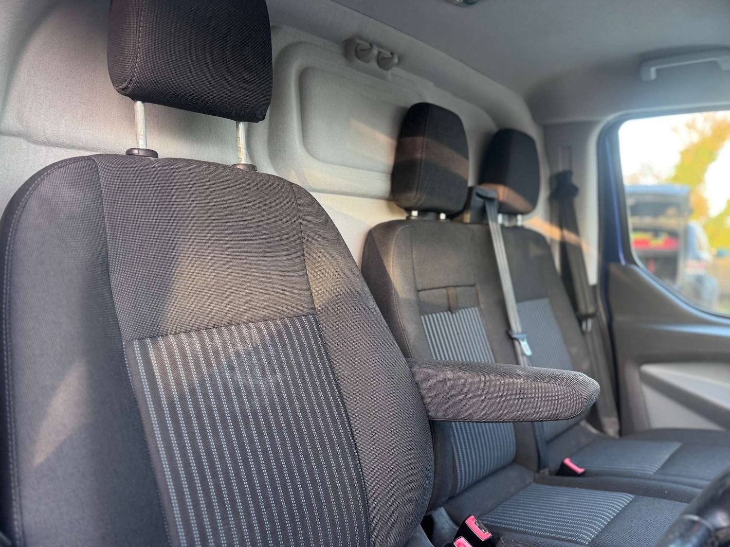 Used Ford Transit Custom 2016 for sale - 77128496: Photo 29