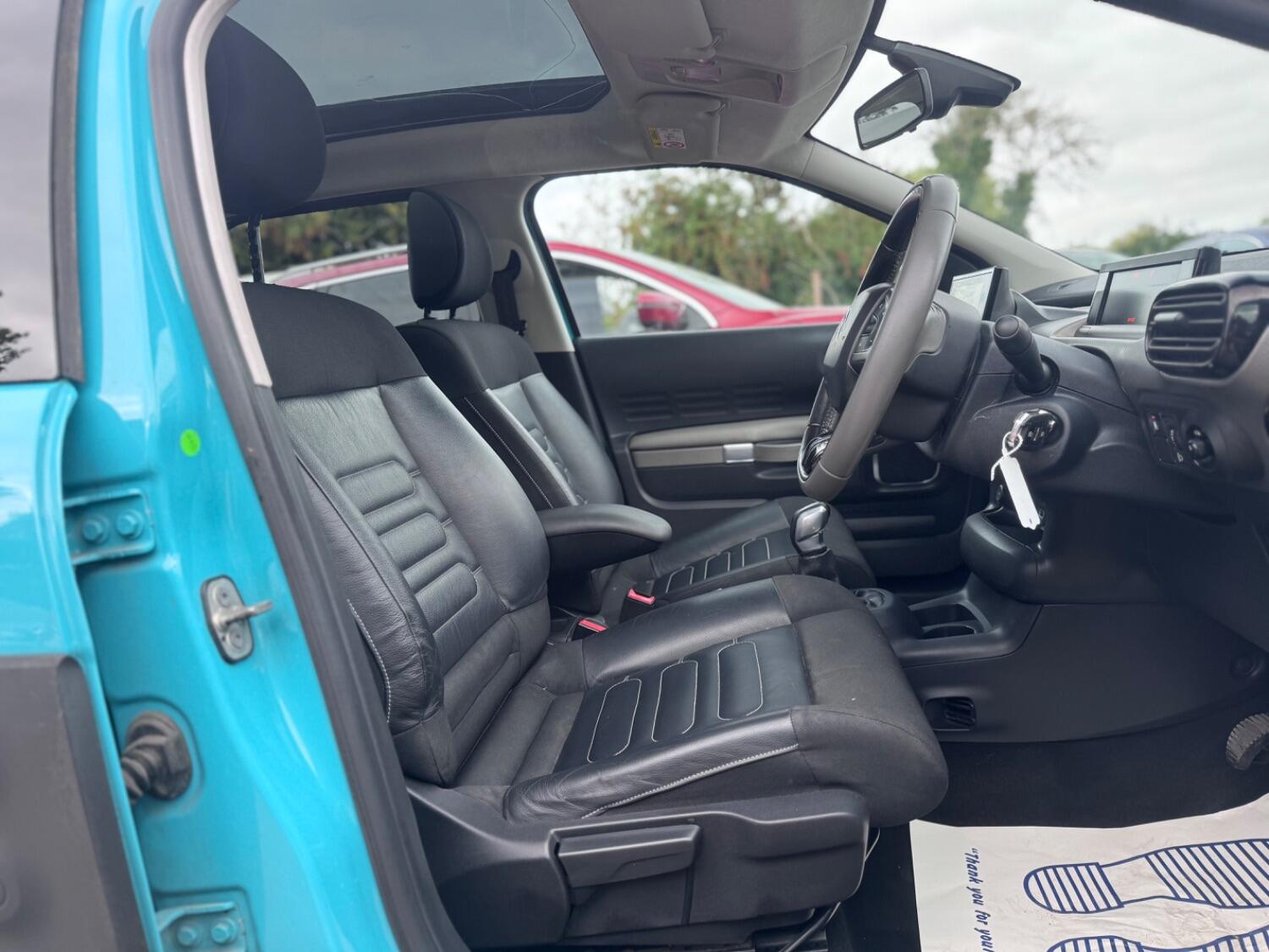 Vehicle 17