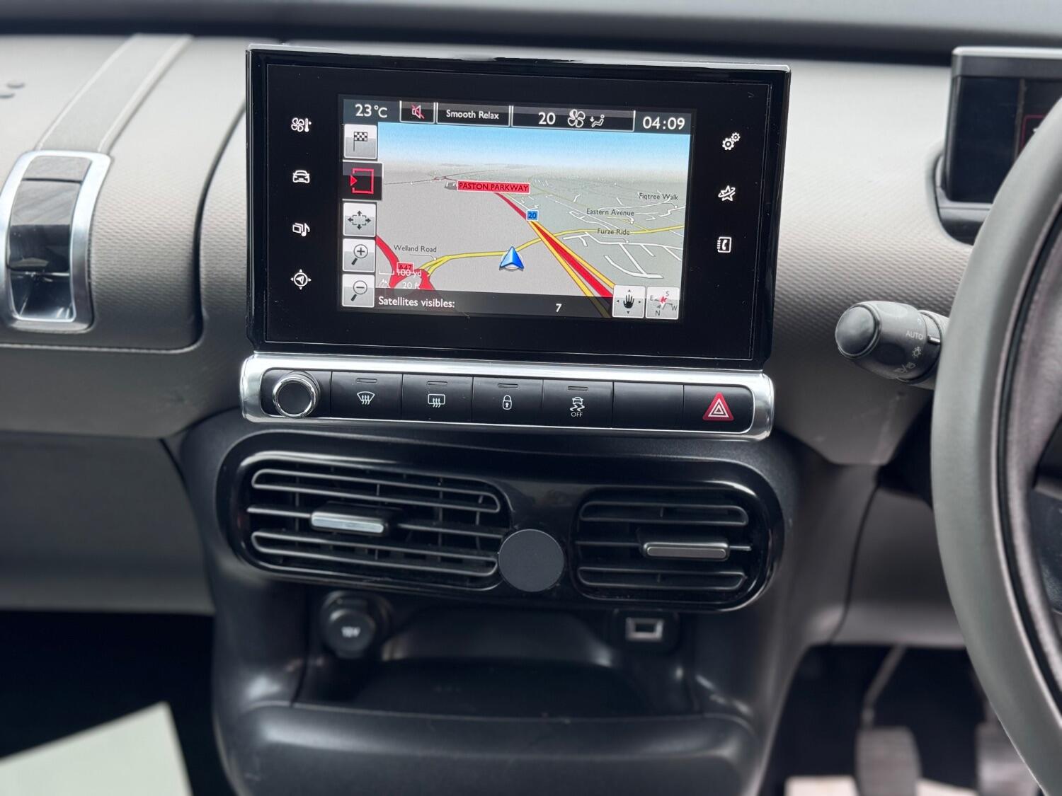 Vehicle 25