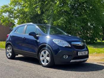 2013 - 1.6 Exclusiv 5-Door