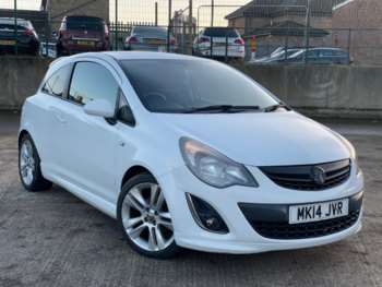 2014 - 1.2 SXi 3dr [AC]