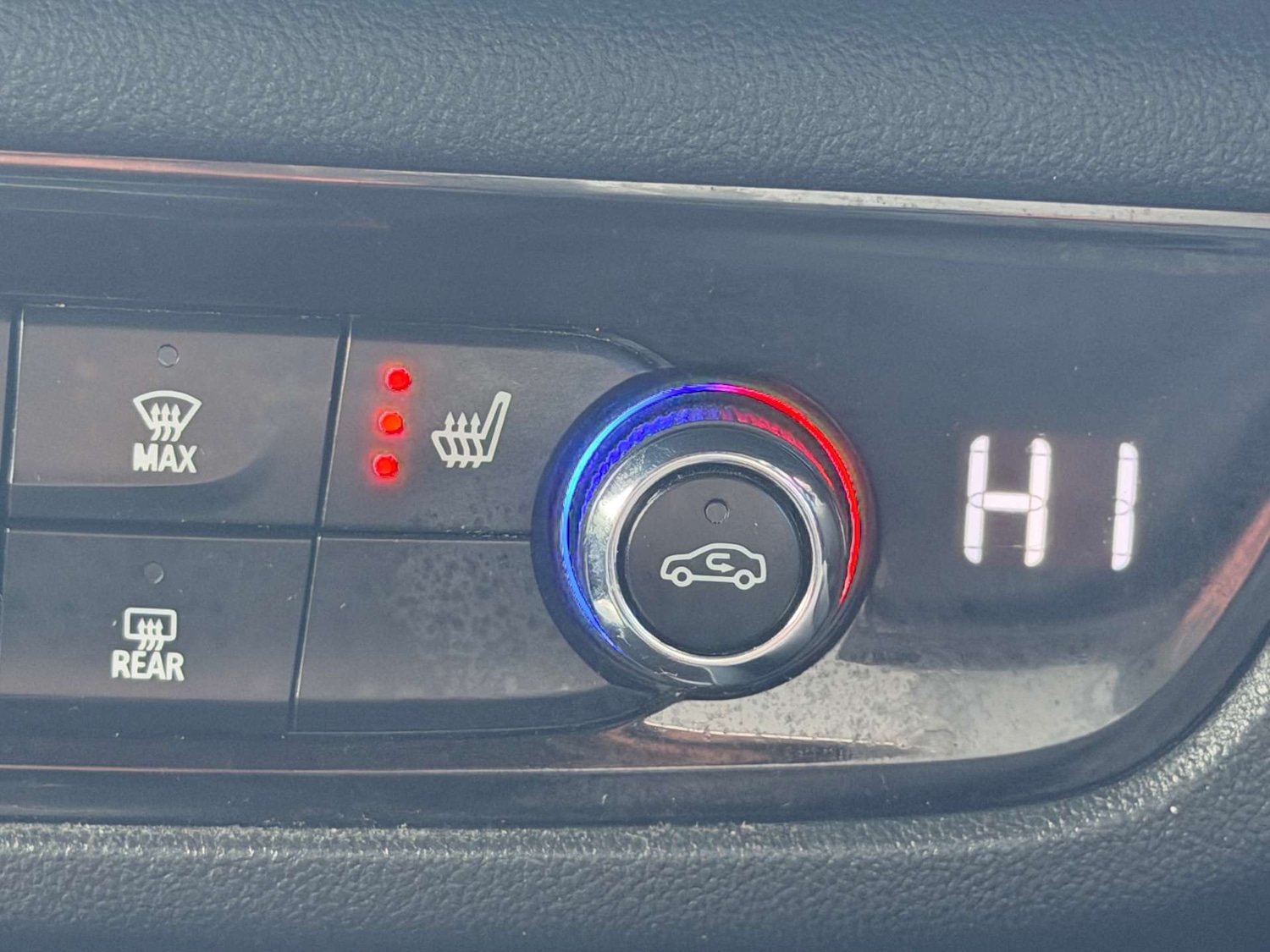 Used Vauxhall Insignia 2018 for sale - 77812827: Photo 11