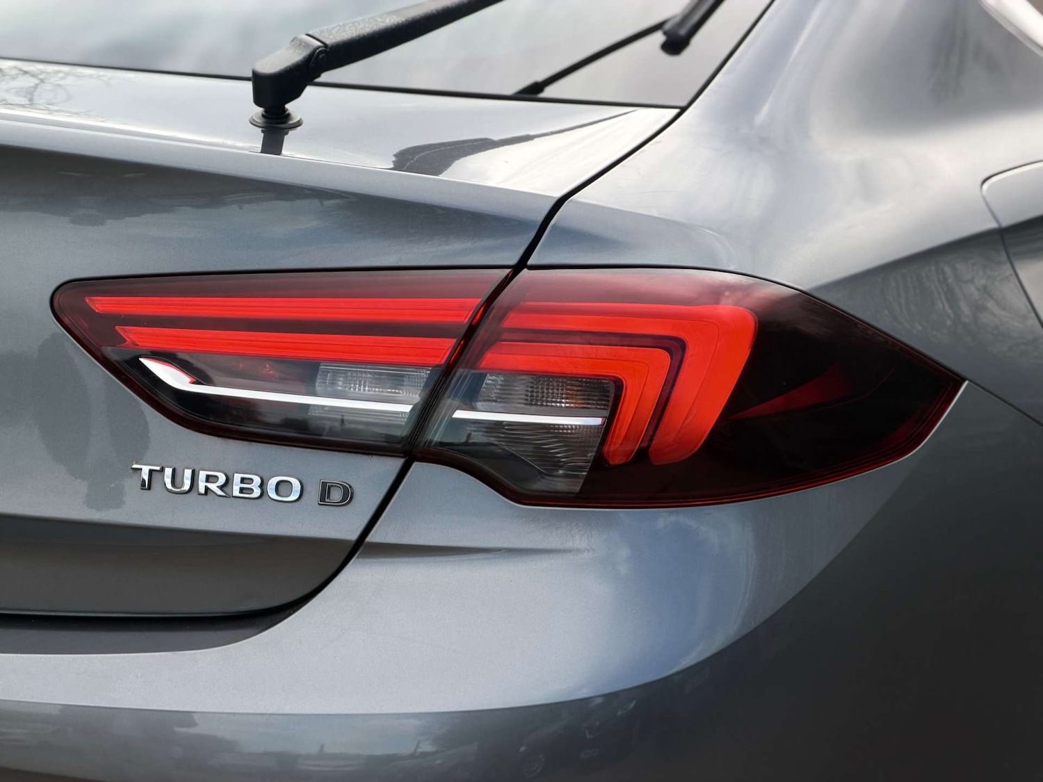 Used Vauxhall Insignia 2018 for sale - 77812827: Photo 16