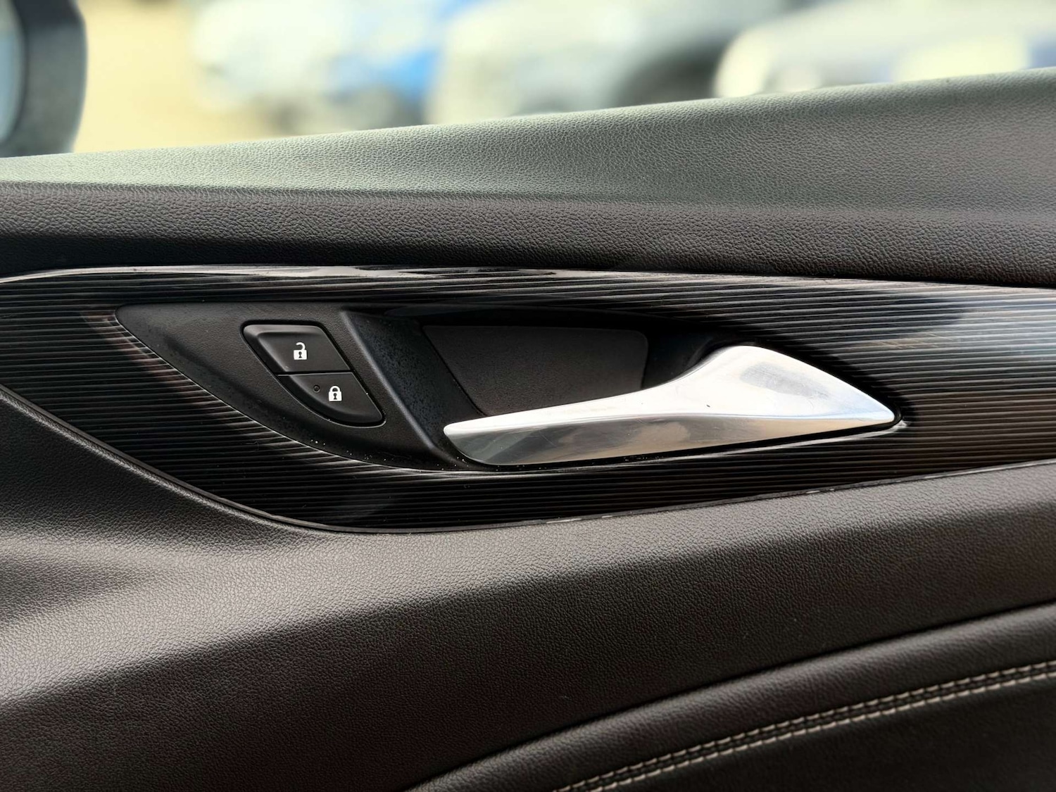 Used Vauxhall Insignia 2018 for sale - 77812827: Photo 19