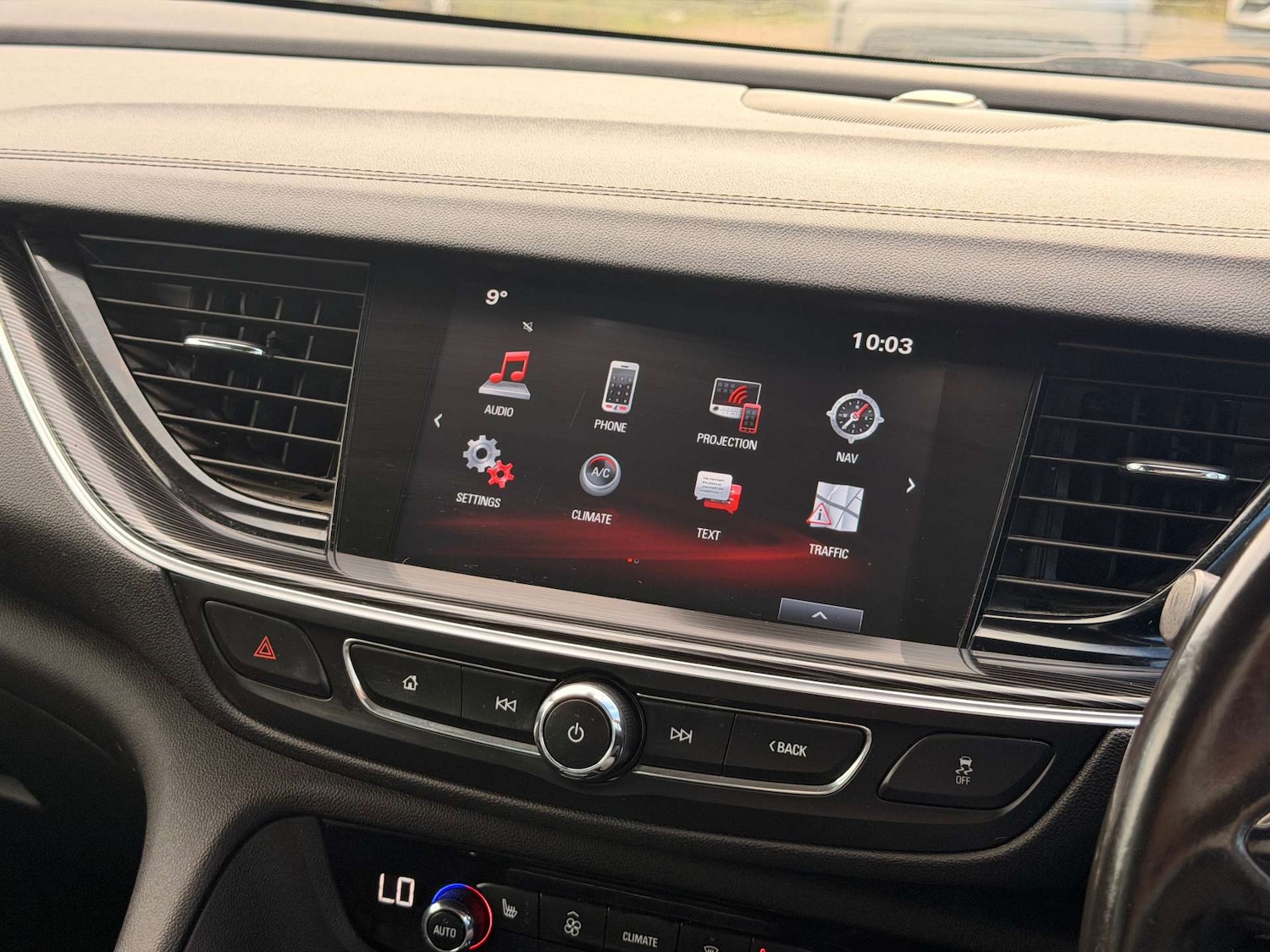 Used Vauxhall Insignia 2018 for sale - 77812827: Photo 23