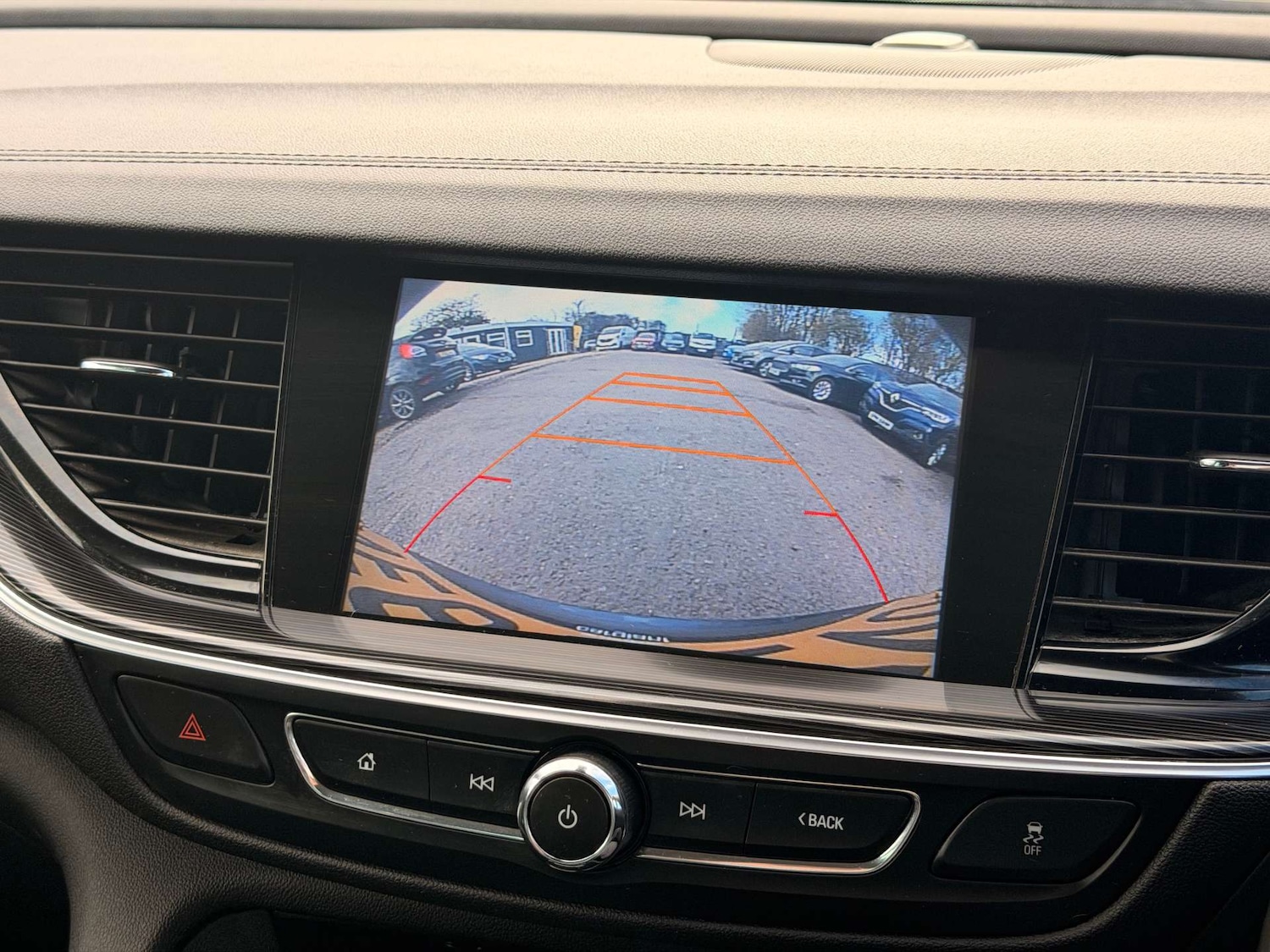 Used Vauxhall Insignia 2018 for sale - 77812827: Photo 30