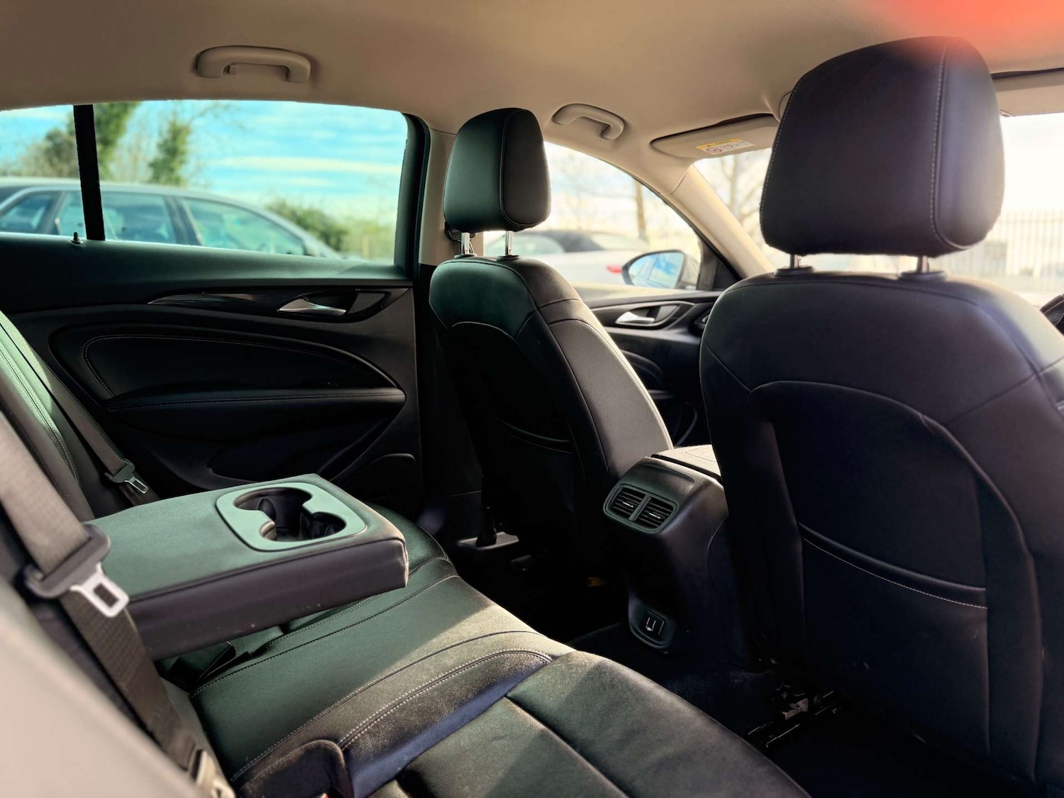 Used Vauxhall Insignia 2018 for sale - 77812827: Photo 39