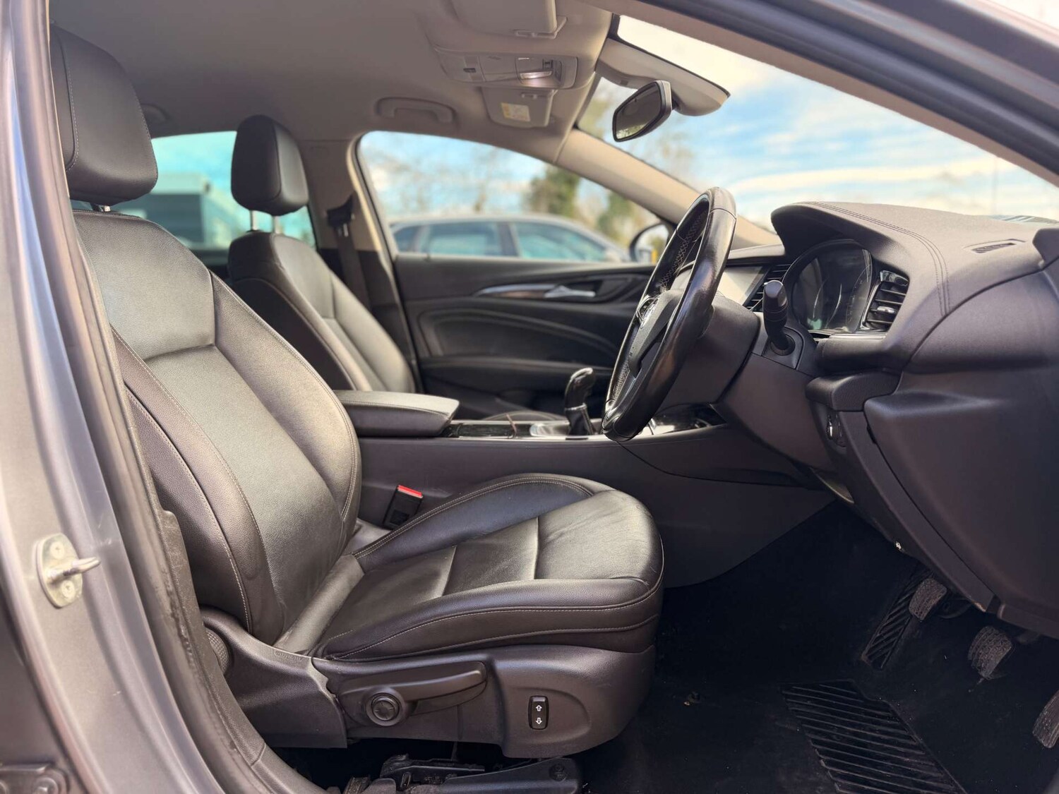 Used Vauxhall Insignia 2018 for sale - 77812827: Photo 41