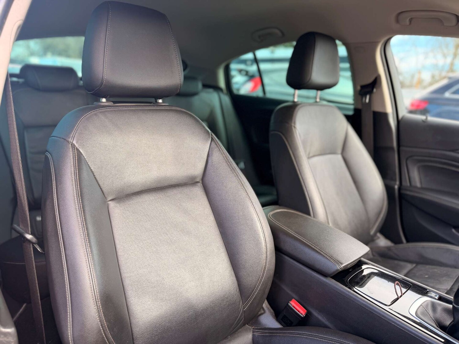 Used Vauxhall Insignia 2018 for sale - 77812827: Photo 42