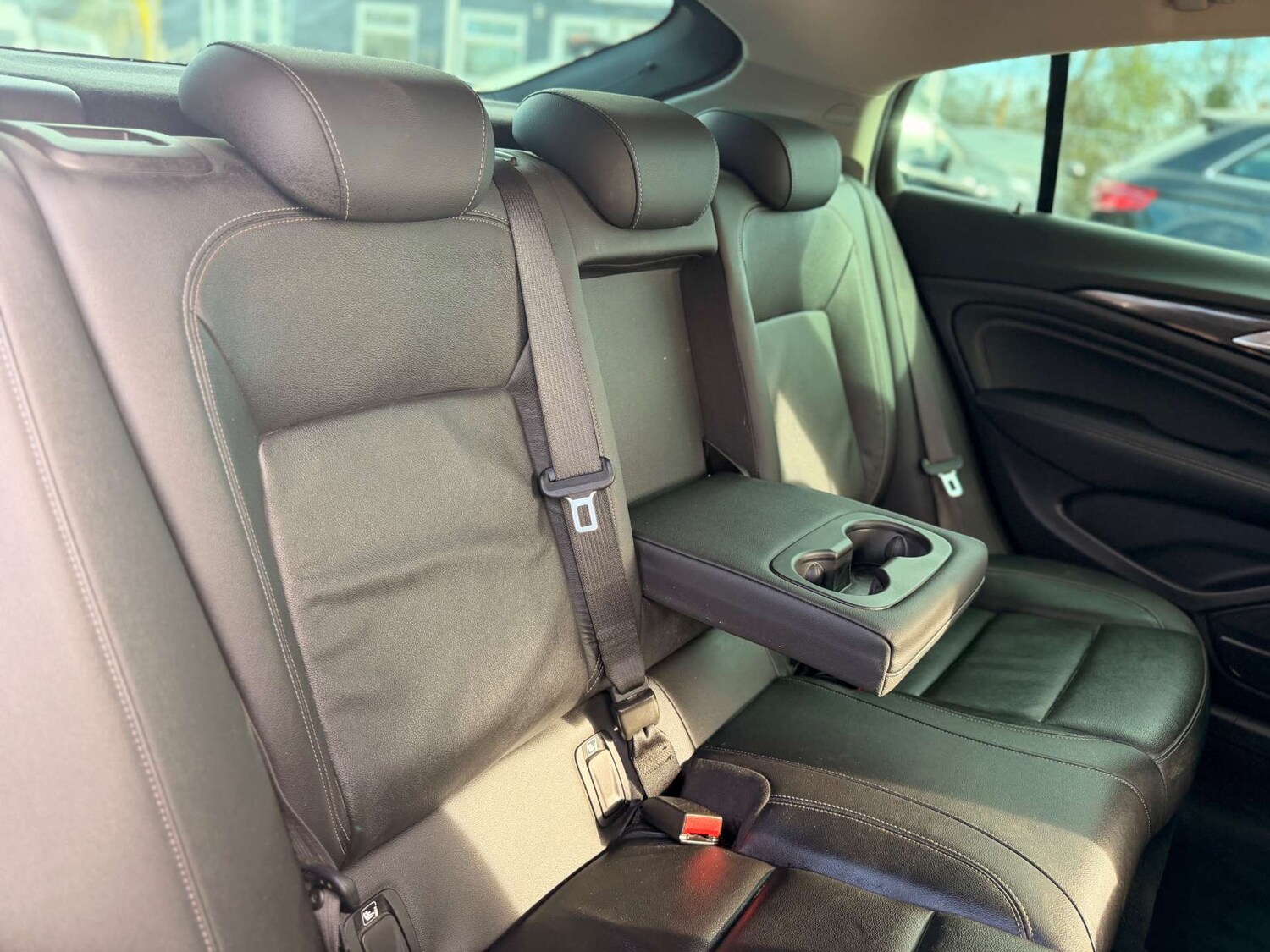 Used Vauxhall Insignia 2018 for sale - 77812827: Photo 43