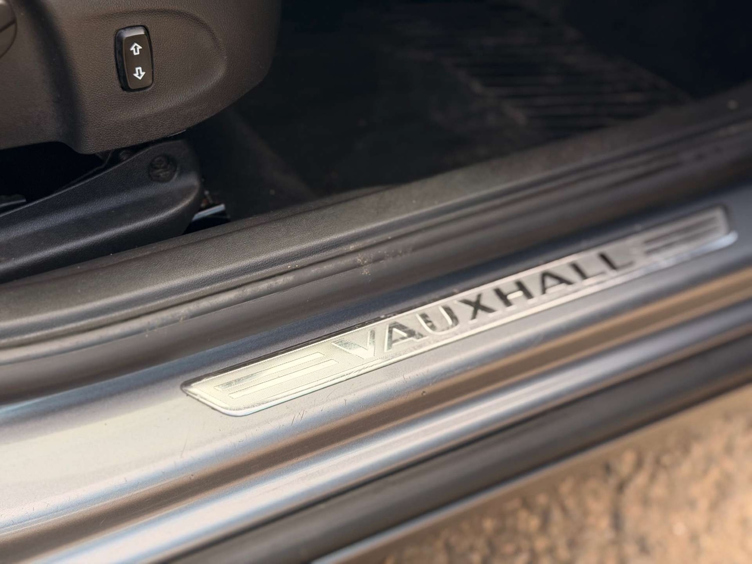 Used Vauxhall Insignia 2018 for sale - 77812827: Photo 6