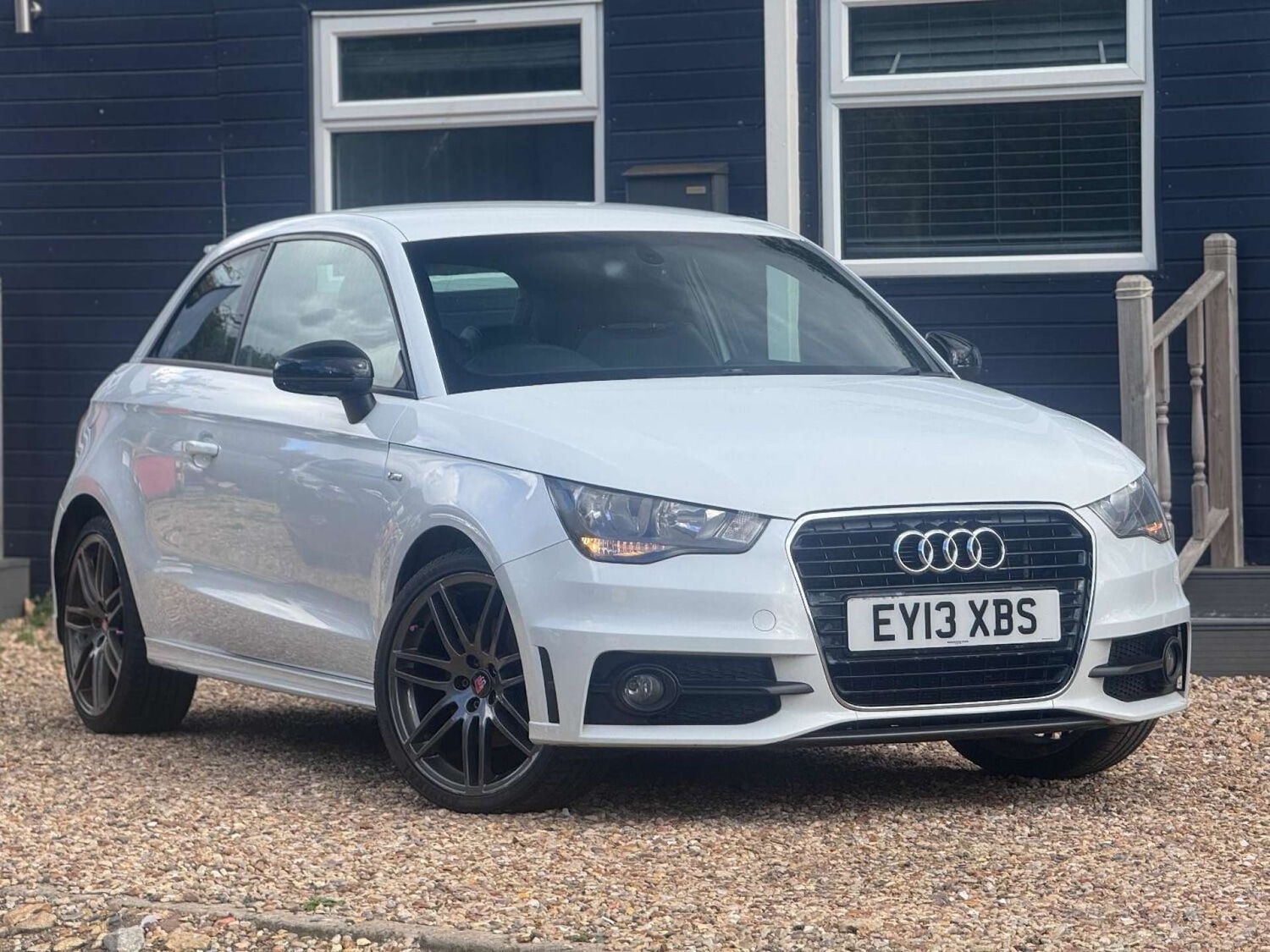 Used Audi A1 2013 for sale - 77128490: Photo 1