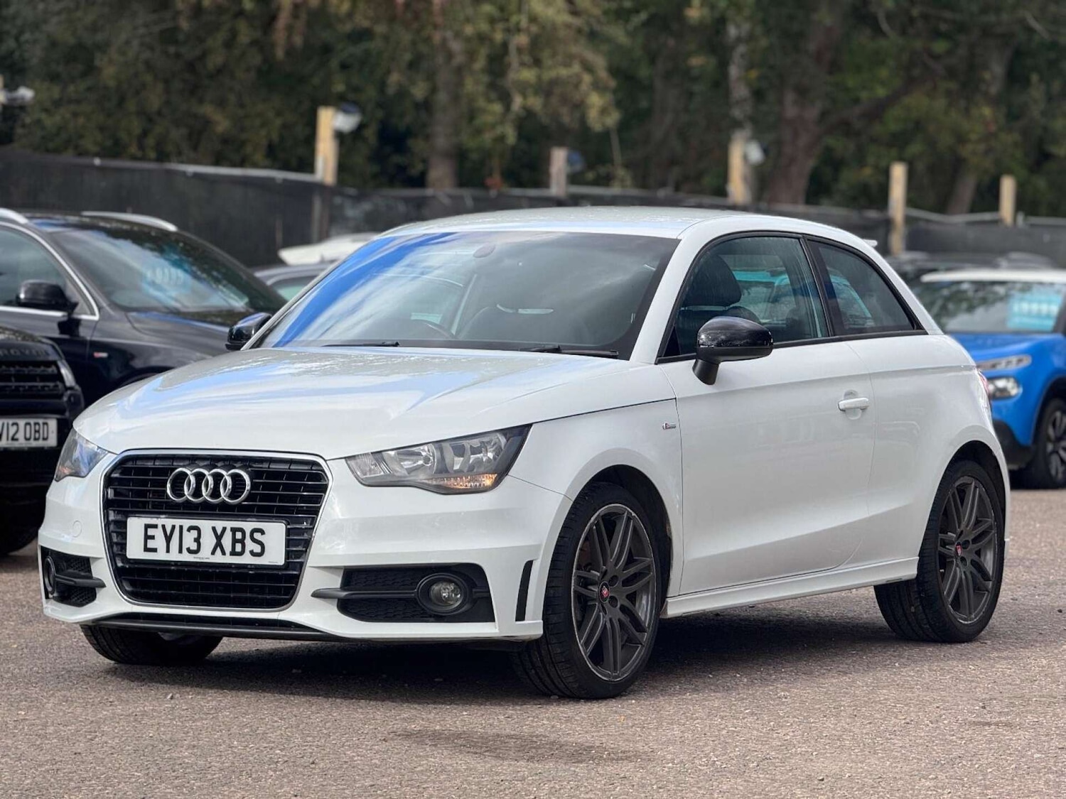 Used Audi A1 2013 for sale - 77128490: Photo 10