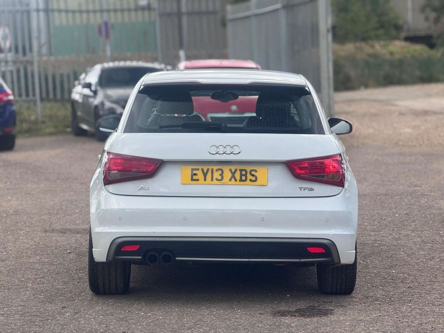 Used Audi A1 2013 for sale - 77128490: Photo 13