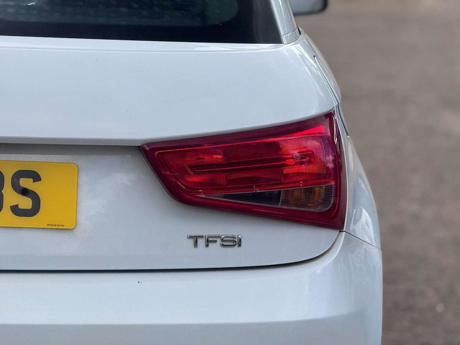 Used Audi A1 2013 for sale - 77128490: Photo 14