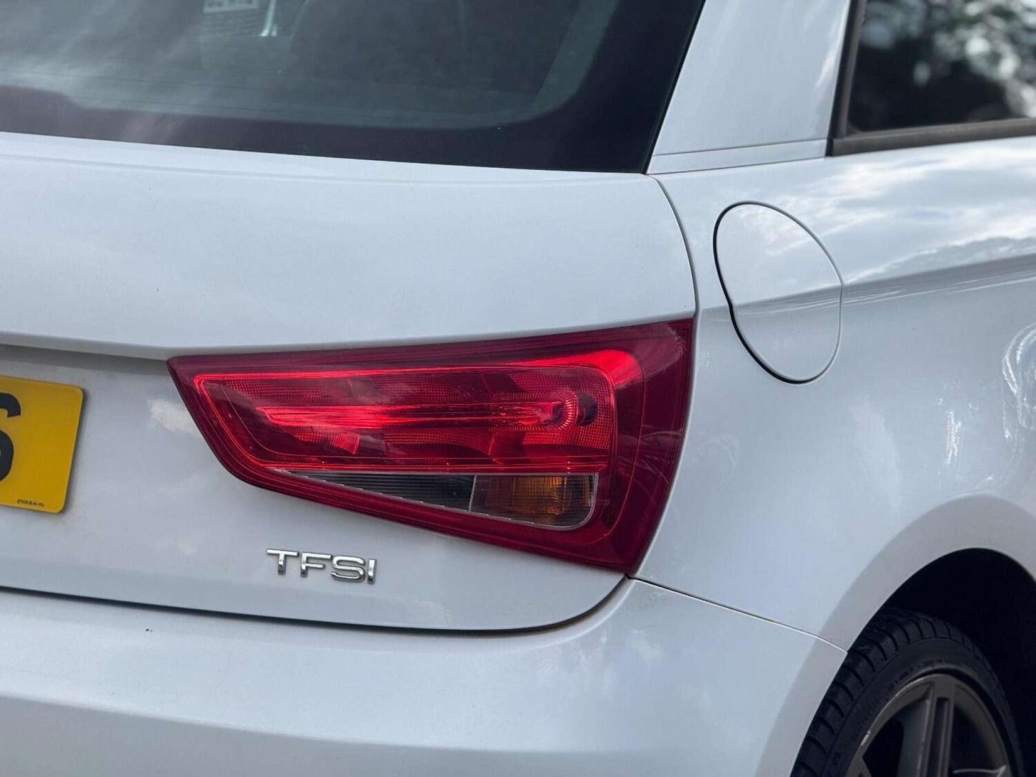 Used Audi A1 2013 for sale - 77128490: Photo 15