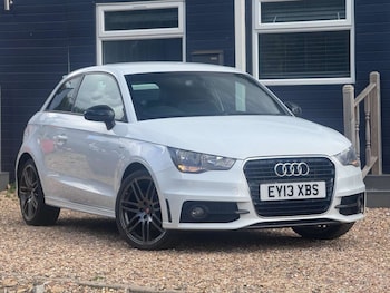 Audi A1 feature image