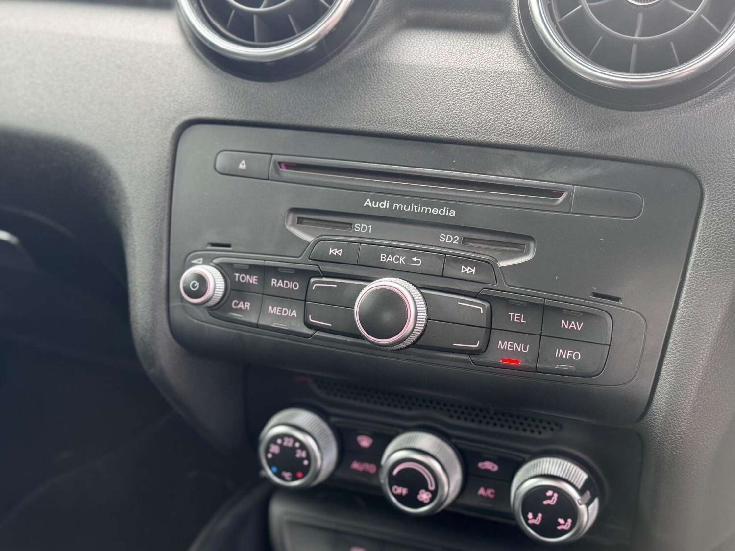 Used Audi A1 2013 for sale - 77128490: Photo 22