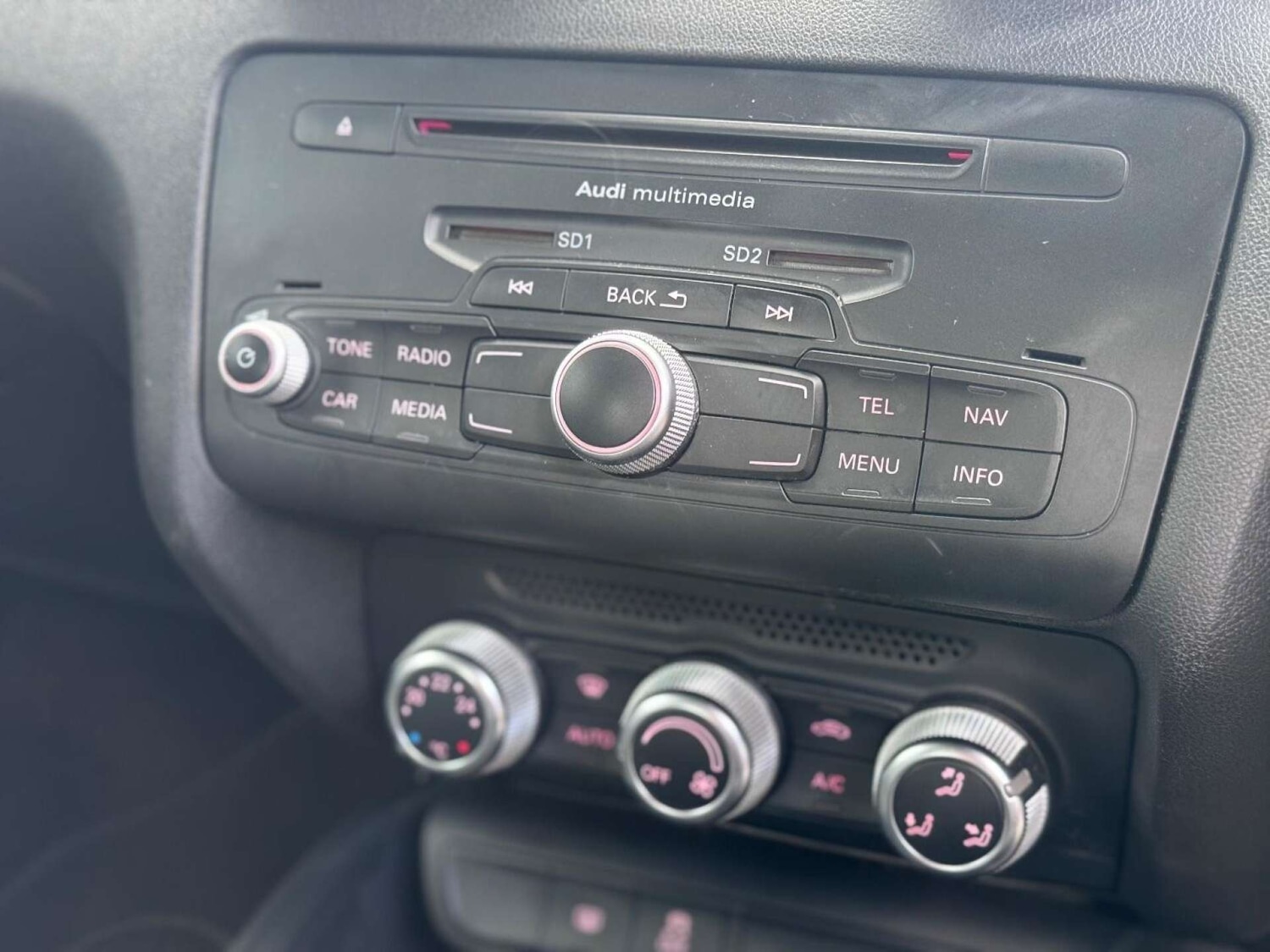 Used Audi A1 2013 for sale - 77128490: Photo 23