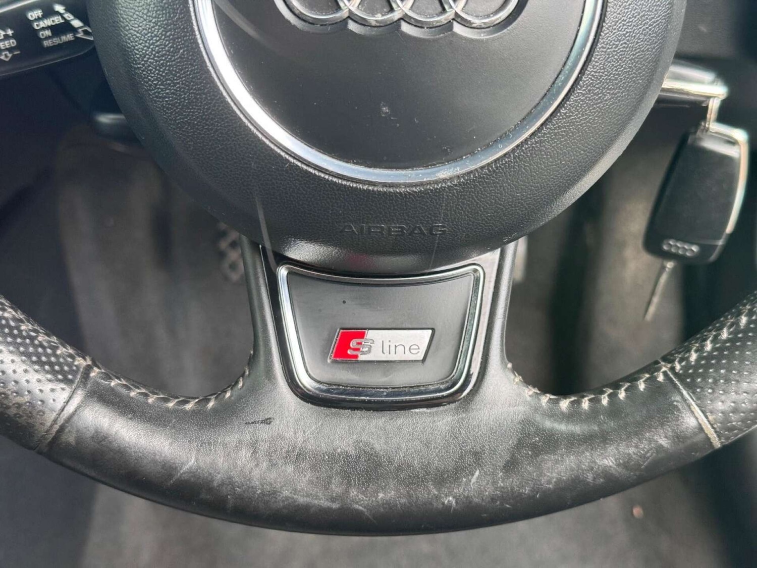 Used Audi A1 2013 for sale - 77128490: Photo 27