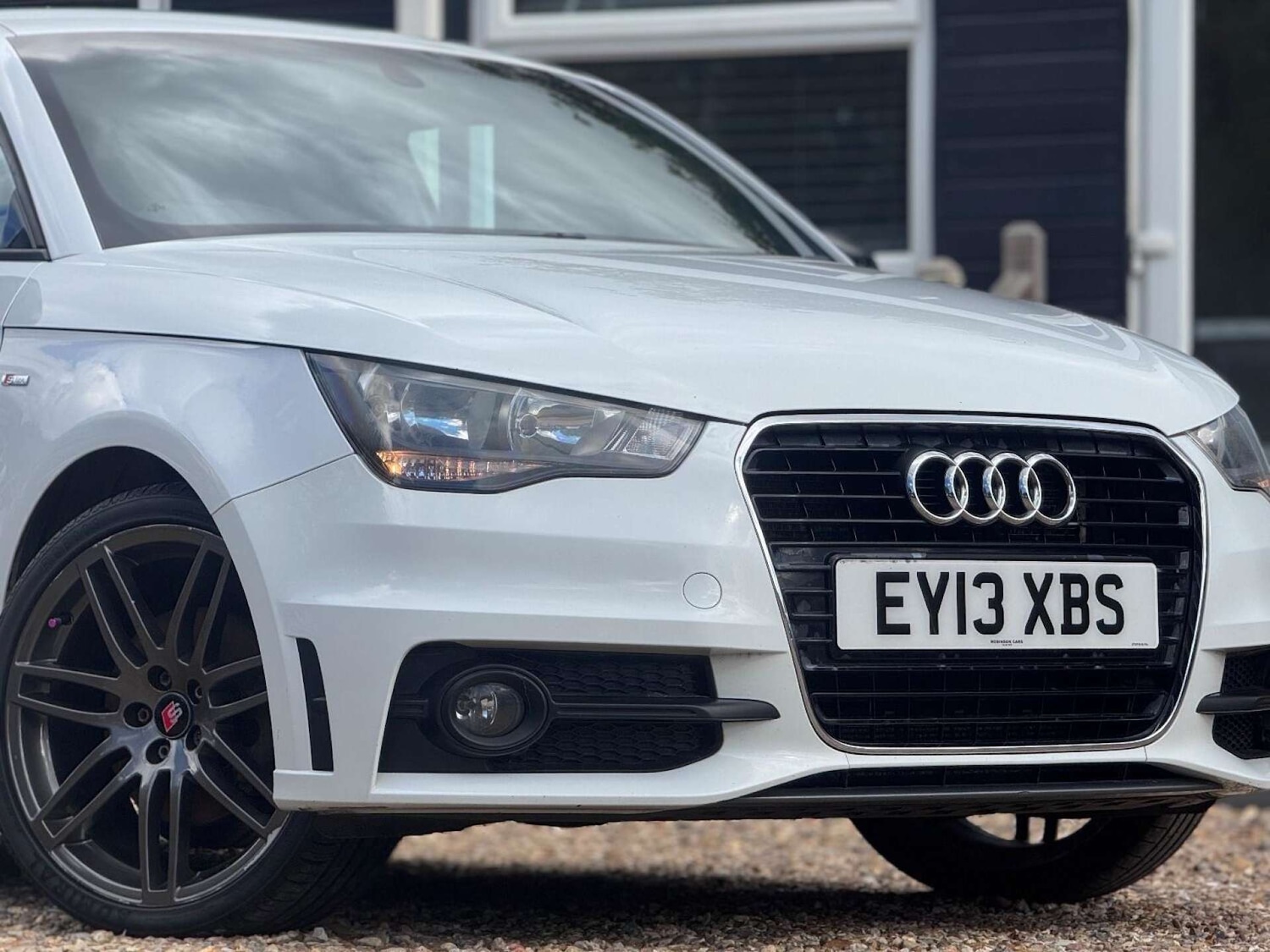 Used Audi A1 2013 for sale - 77128490: Photo 3