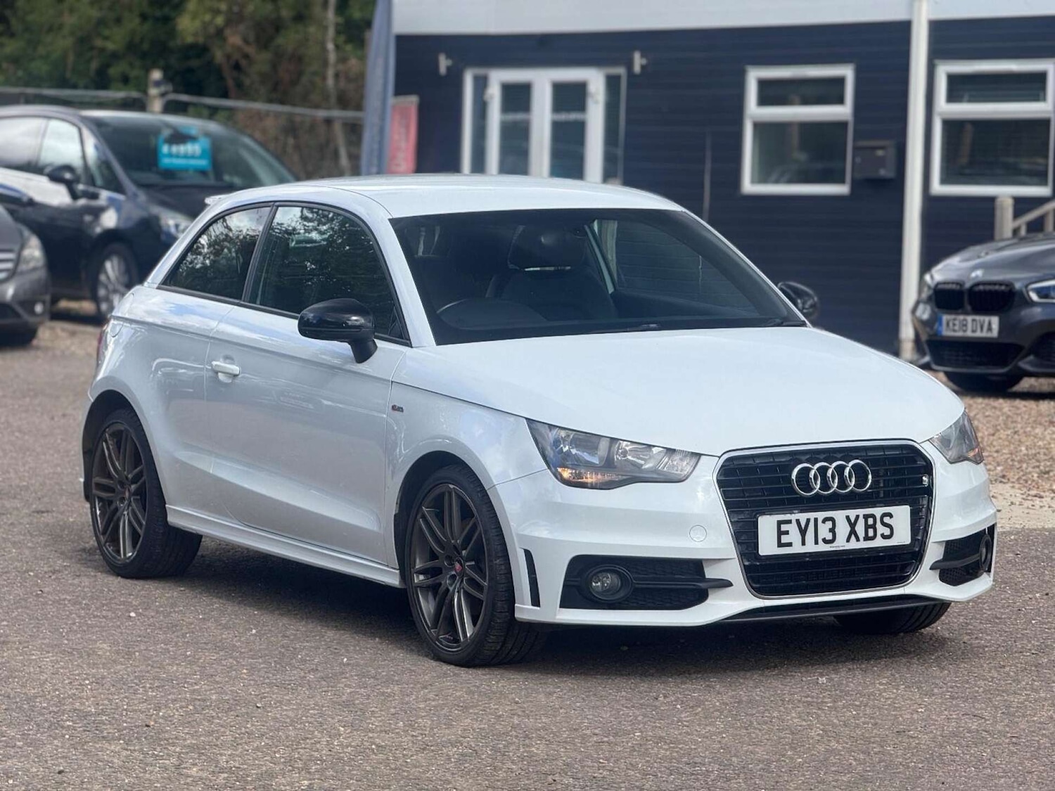 Used Audi A1 2013 for sale - 77128490: Photo 7