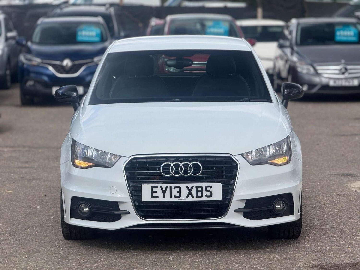 Used Audi A1 2013 for sale - 77128490: Photo 8