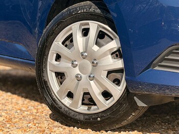 Used Skoda Fabia 2018 for sale - 78671584: Photo
