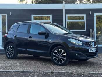 2012 - 1.6 dCi n-tec+ 5-Door