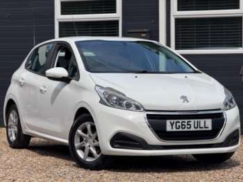Used Peugeot 208 2015 for sale - 74864302: Photo