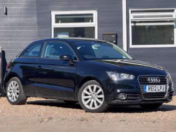 2012 - 1.6 TDI Sport 3dr